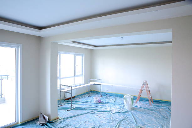 Best Water-Damaged Drywall Repair  in Santa Rosa Valley, CA